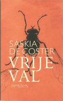 Vrije val - Saskia De Coster - ebook - thumbnail