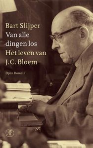 Van alle dingen los - Bart Slijper - ebook