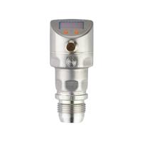 ifm Electronic Druksensor 1 stuk(s) PI2602 -0.1 MPa tot 10 MPa M12 1x NC, 1x NO, Analoog