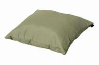 2 stuks! Kussen 60x60 Sage piping Panama Sage - Madison