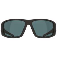 Veiligheidsbril Eagle EDGE Zwart Polycarbonaat Plastic