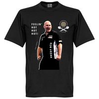 Rob Cross Legend T-Shirt