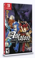 Astalon: Tears of the Earth (Limited Run Games)