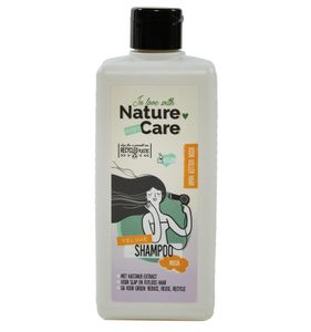 Shampoo volume