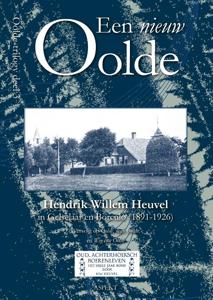 Een nieuw Oolde (Paperback)