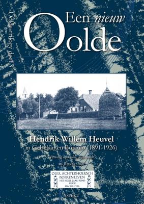 Een nieuw Oolde (Paperback)