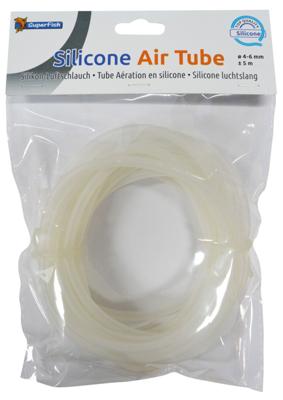 Superfish silicone air tube 5 m - Superfish
