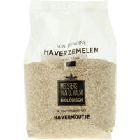 De Halm Haverzemelen bio De Halm Haverzemelen bio