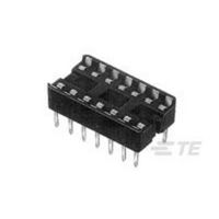 TE Connectivity 1-390262-1 1 stuk(s) Box - thumbnail