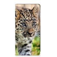 Samsung Galaxy S25 Plus | Hoesje maken | Baby Luipaard