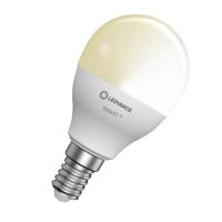 LEDVANCE SMART+ Mini bulb Dimmable 40 5 W/2700K E14 SMART+ Energielabel: F (A - G) E27 5 W Warmwit - thumbnail