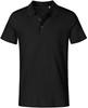 Promodoro E4020 Men´s Jersey Polo - Black - L