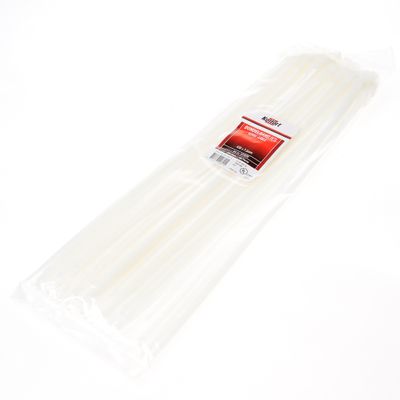 Bundelbandje transp. 450x8.0