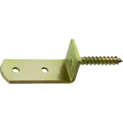 Connex L-Beslag 65X30X28X2X45X8 Hoog Vz - HV4303