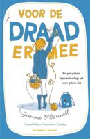 Voor de draad ermee (Hardback)