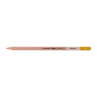 Bruynzeel Design pastelpotlood - Gele Oker Licht #13