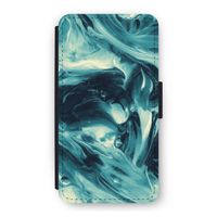 Dreaming About Whales: iPhone 11 Pro Flip Hoesje