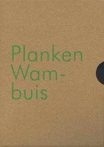 Planken Wambuis en Het Deelerwoud (Paperback)