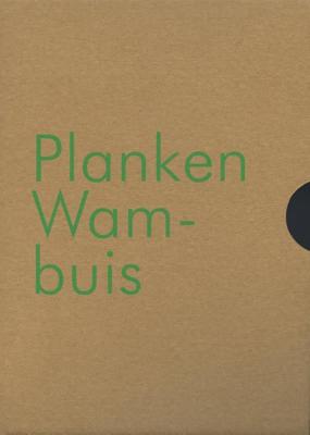 Planken Wambuis en Het Deelerwoud (Paperback)