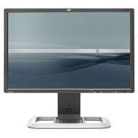 HP LP2475w - 24 inch - 1920x1200 - 2x DP - 2x DVI - Zwart - Zonder voet HP LP2475w - 24 inch - 1920x1200 - 2x DP - 2x DVI - Zwart - Zonder voet
