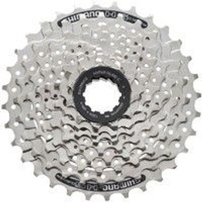 Shimano acera cs-hg41 11-30 8 speed