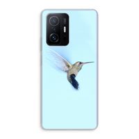 Kolibri: Xiaomi 11T Pro Transparant Hoesje
