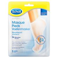 Scholl Voetmasker