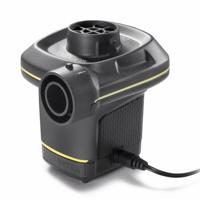 Intex elektrische opblaaspomp 12v 230v