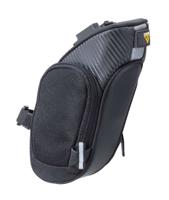 Topeak Zadeltas MondoPack - Fietszadel tas - Unisex - Zwart