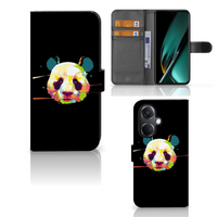 OnePlus Nord CE 3 Leuk Hoesje Panda Color