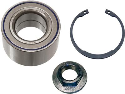 VALERYD Compact bearing set 34x64 f. alko 2051 34x64x37