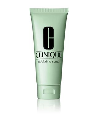 Clinique Gezichtsverzorging Exfoliating Products Peeling Reinigende Scrub - 100ml