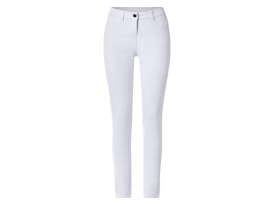 Dames werkbroek (Skinny Fit, 44)