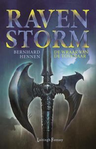 De Wraak van de Tovenaar - Bernhard Hennen - ebook