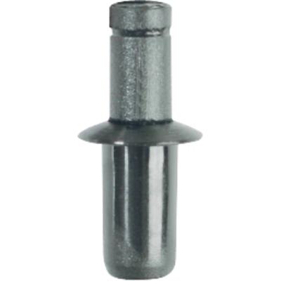 KS Tools 420.5459 Push-type verbindingsclip voor Mercedes,50 stuks