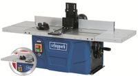 Scheppach Tafelfrees HF50 Scheppach Tafelfrees HF50