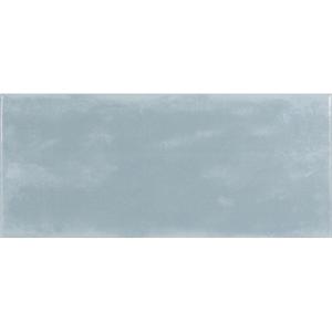 Roca Maiolica FBXT3HDAQ1 Wandtegel 110X250 Aqua 7mm Glans