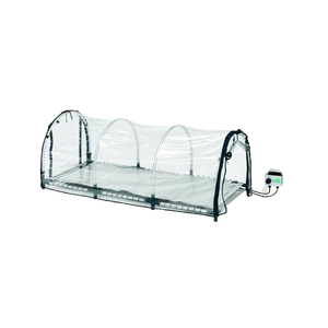 Biogreen BioGreen Jumbo Propagator met Verwarming