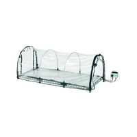 Biogreen BioGreen Jumbo Propagator met Verwarming