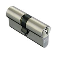 DOM dubbele cilinder - 333 Plura SKG2 - 45-45mm