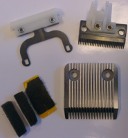 Moser Messenset 1857