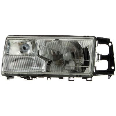 Koplamp links 205404082