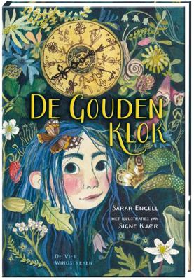 De Gouden Klok (Hardback)