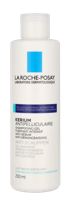 La Roche-Posay - LRP Kerium Anti-Dandruff Gel Shampoo 200 ml