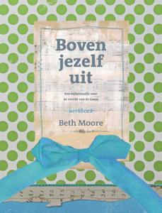 Boven jezelf uit (Paperback)