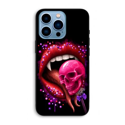 Dodelijk zoet: iPhone 13 Pro Max Biologisch afbreekbaar hoesje