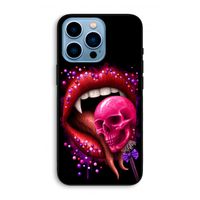 Dodelijk zoet: iPhone 13 Pro Max Biologisch afbreekbaar hoesje
