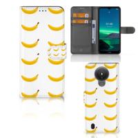 Nokia 1.4 | Book Cover | Banana