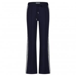 Red Button - Blauw | unisex | Broek | Blauw | 34 | regular | Kamst mode