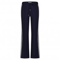Red Button - Blauw | unisex | Broek | Blauw | 34 | regular | Kamst mode